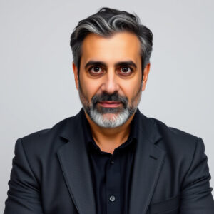 Andreas Nicolaou