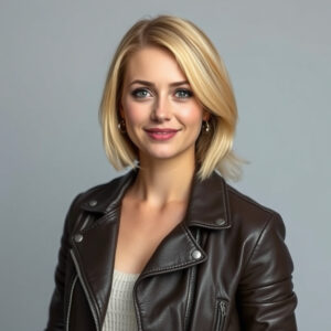Charlotte Hayes