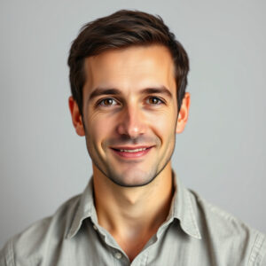 Daniel Mercer