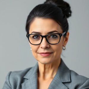Eleni Georgiou