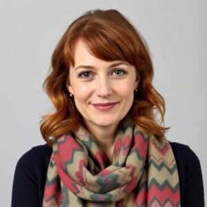 Sophie Larkin