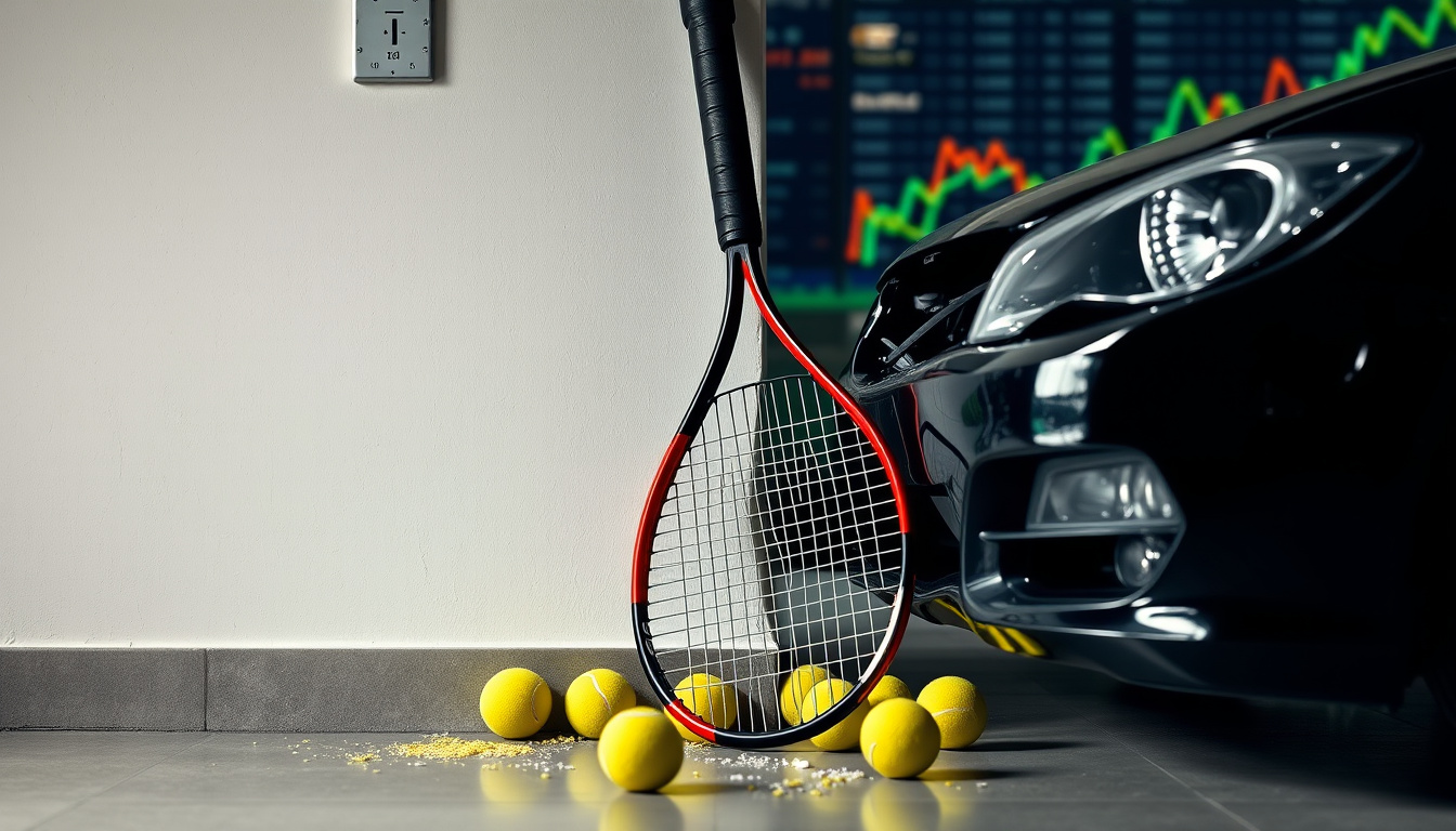 Tracy Austin: Life, Career, Net Worth & Car Accident