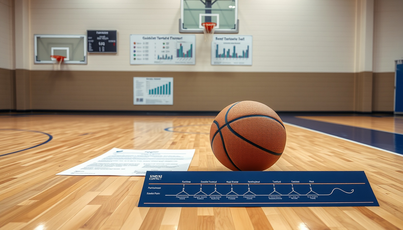 Tyrese Haliburton Contract, Stats, Achilles Injury Timeline