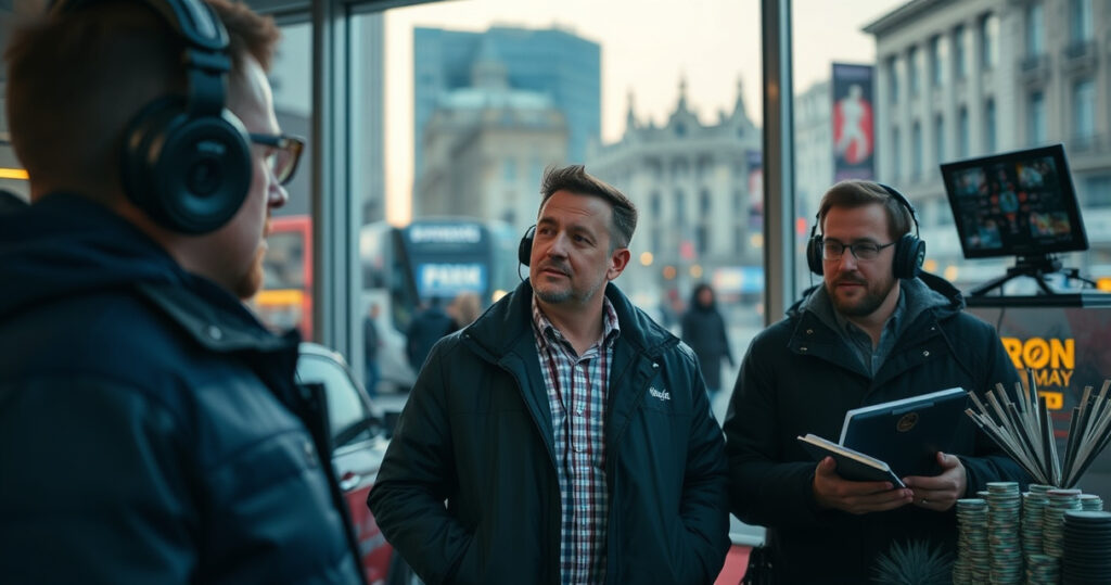 Nordic Nights: How Norway's Casino Culture Is Influencing UK City Nightlife