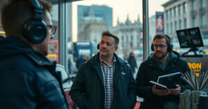 Nordic Nights: How Norway's Casino Culture Is Influencing UK City Nightlife