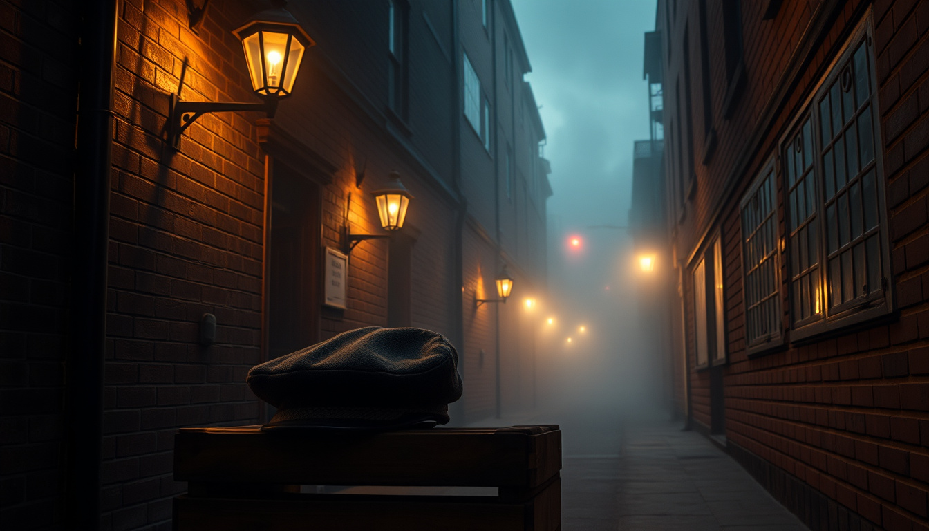 Peaky Blinders: True Story vs Fiction – Real Gang Facts